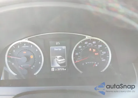 2015 Toyota Camry Se from USA, damaged, VIN 4T1BF1FK5FU488557